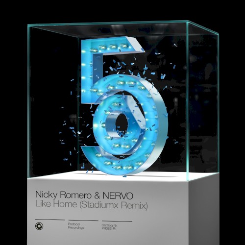 Like Home (Stadiumx remix)