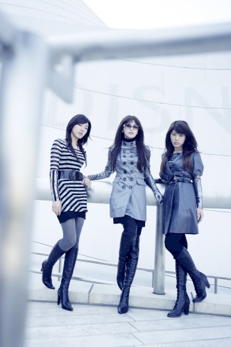 슬픈 발걸음 (구두II)