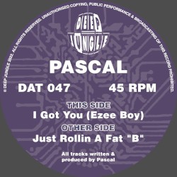 Just Rollin A Fat "B" / I Got You (Ezee Boy)