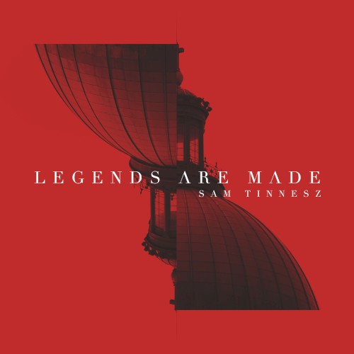 Legends Are Made