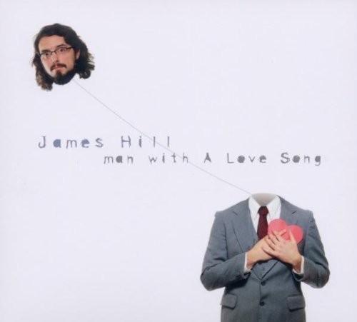 Man With A Love Song