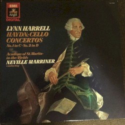 Cello Concerto