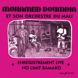 Enregistrement Live No Limit Bamako