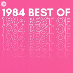 1984 Best Of by uDiscover