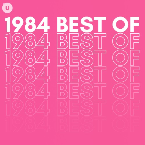 1984 Best Of by uDiscover
