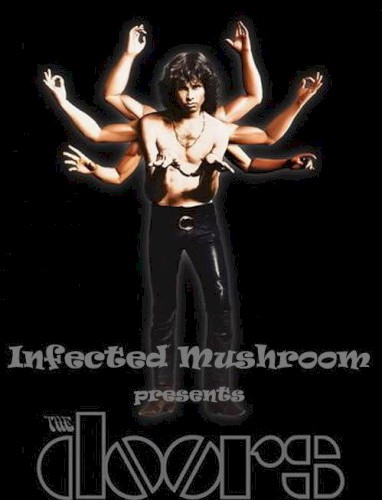 The Doors Remixed