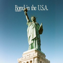 Bored in the U.S.A.