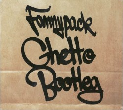 Ghetto Bootleg