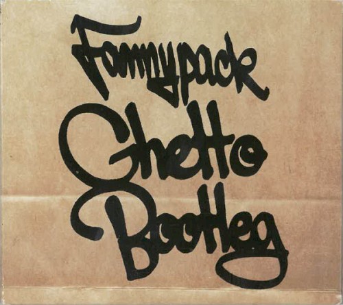 Ghetto Bootleg