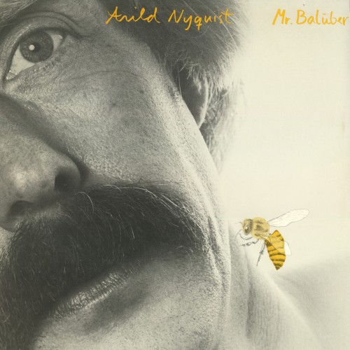 Mr. Baluber