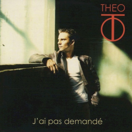 J'ai pas demandé