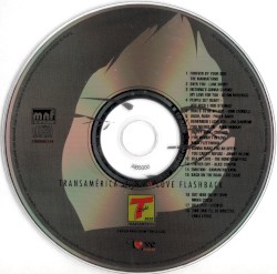 Love Flashback: Transamérica Light