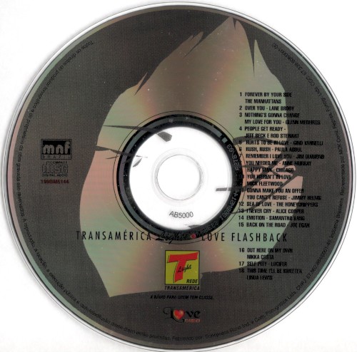 Love Flashback: Transamérica Light