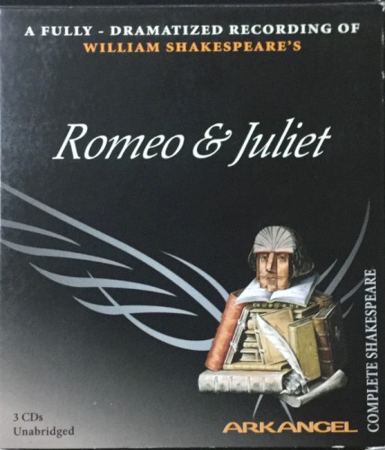 Romeo and Juliet