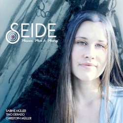 Passion, Pain & Poetry