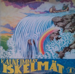 Kauneimmat iskelmät 1