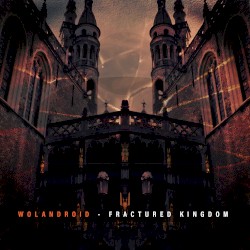 Fractured Kingdom