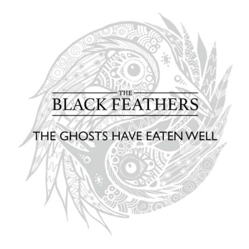 The Ghosts Have Eaten Well