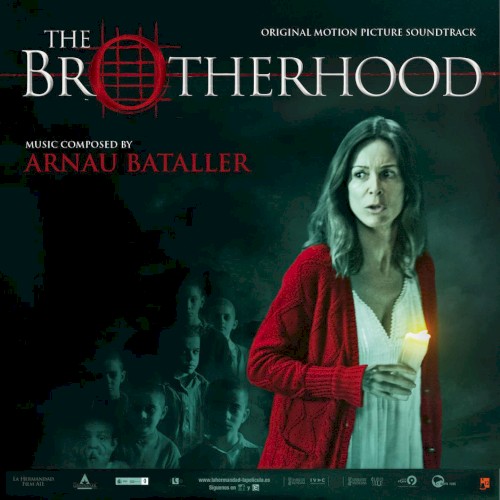The Brotherhood (Original Motion Picture Soundtrack)