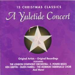 A Yuletide Concert