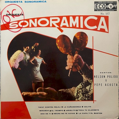 Orquesta Sonorámica