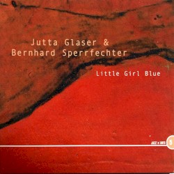 Little Girl Blue