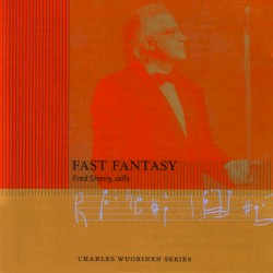 Fast Fantasy