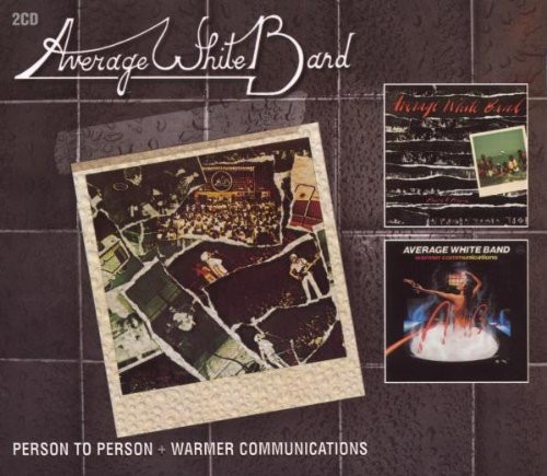The Collection, Volume 3: Person to Person / Warmer Communications