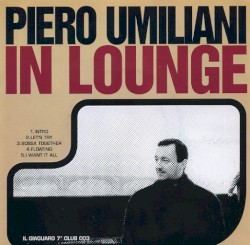 In Lounge