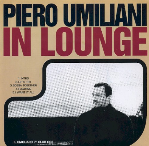 In Lounge