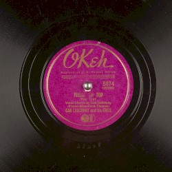 Feelin’ Tip Top / The Workers’ Train