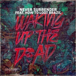 Waking Up the Dead