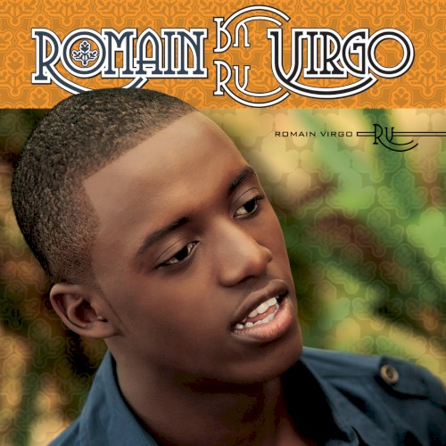 Romain Virgo