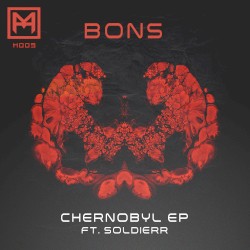 Chernobyl EP