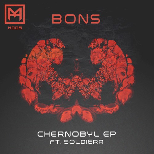 Chernobyl EP