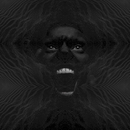 Чёрное