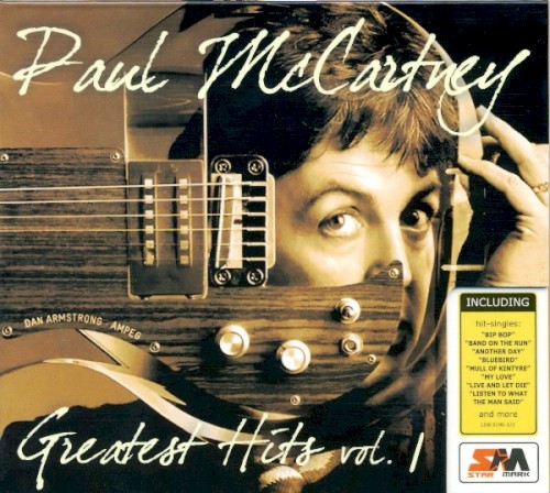 Greatest Hits, Vol. 1