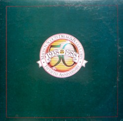 Fiftieth Anniversary