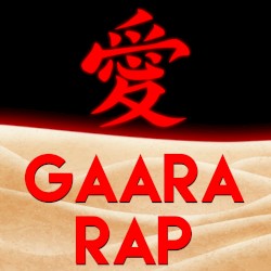 Gaara Rap