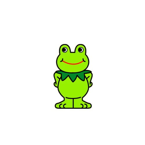 collected frogworkz