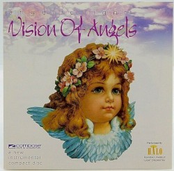 Angelic Light: Vision of Angels