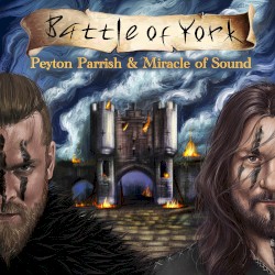 Battle of York