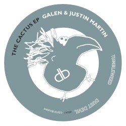 The Cactus EP