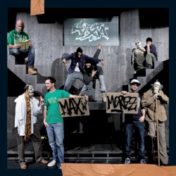 Max ’n’ Morizz
