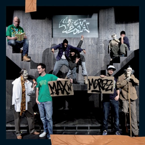 Max ’n’ Morizz