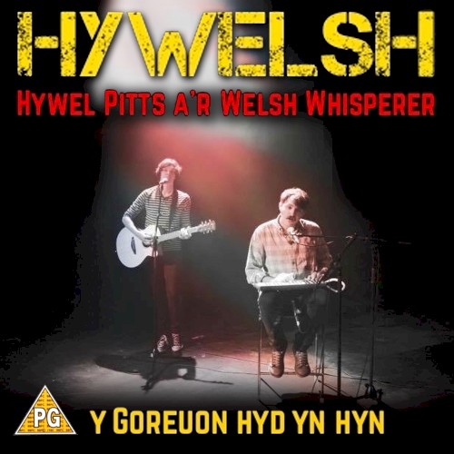Y Goreuon Hyd Yn Hyn