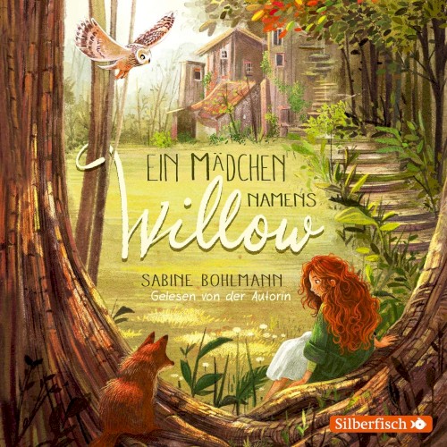 Ein Mädchen namens Willow
