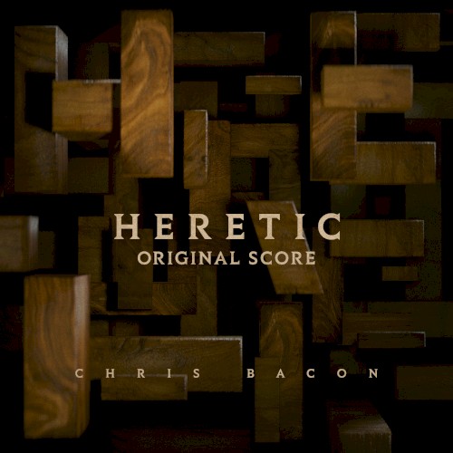 Heretic (Original Soundtrack)