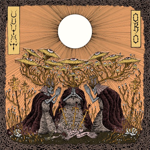 Oro