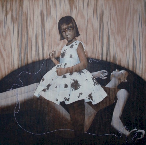 "Forget Me Not"